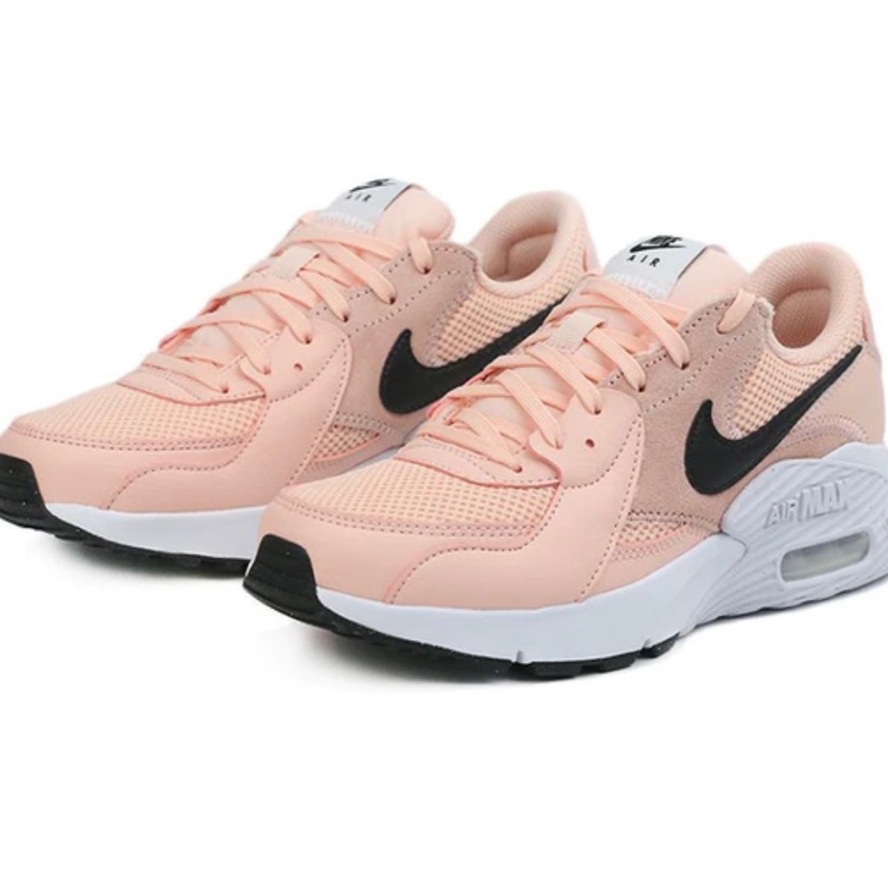 Nike Womens Air Max Excee 'Washed Coral'